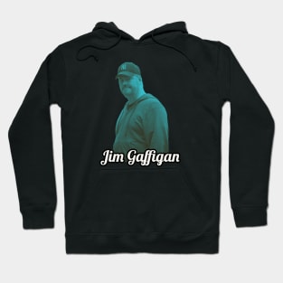 Retro Gaffigan Hoodie